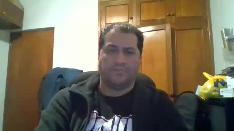 Rodfer online show from 7, 6, 2026