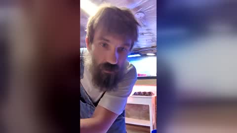 rogerwooddell691 online show from 23, 5, 2026