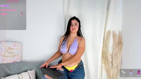 rojita30 online show from 10, 6, 2026