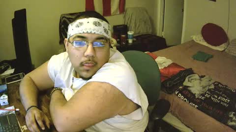 cloudy bottom online show from 10, 3, 2025
