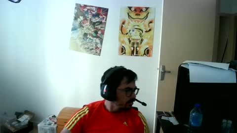 romainb72 online show from 17, 6, 2026