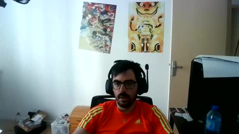 romainb72 online show from 18, 6, 2026
