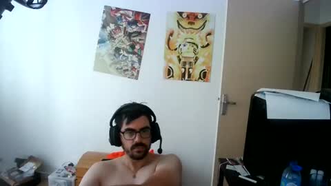 romainb72 online show from 20, 6, 2026