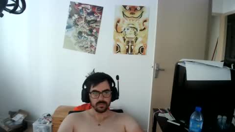 romainb72 online show from 21, 6, 2026