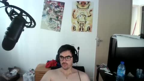 romainb72 online show from 22, 6, 2026