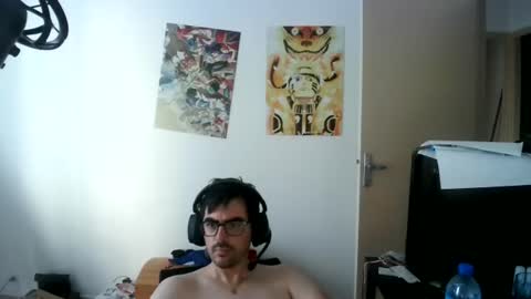 romainb72 online show from 24, 6, 2026