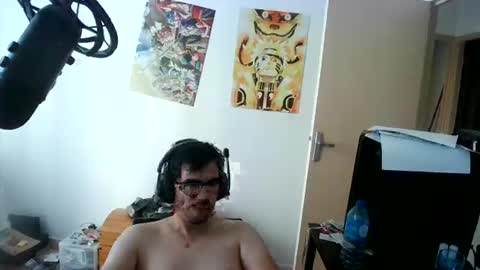 romainb72 online show from 25, 6, 2026