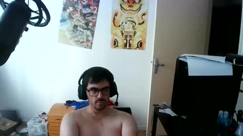 romainb72 online show from 26, 6, 2026