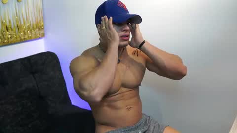 romano_kentt12 online show from 13, 6, 2026
