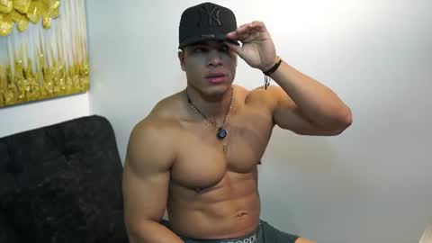 romano_kentt12 online show from 21, 6, 2026