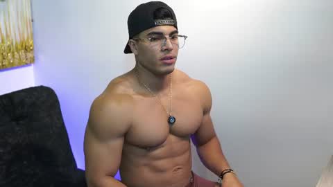 romano_kentt12 online show from 22, 6, 2026