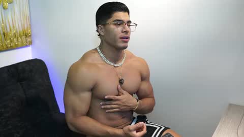 romano_kentt12 online show from 23, 6, 2026