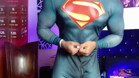 Roman online show from 8, 6, 2026