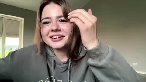 Milena online show from 24, 6, 2026