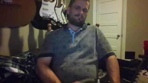 ronniejohnston13 online show from 22, 6, 2026