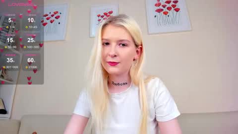 Rosa online show from 4, 3, 2025