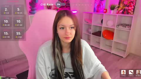 Snapshot of rosa_vaughn chatting on 2, 6, 2026 Viola online show from 2, 6, 2026