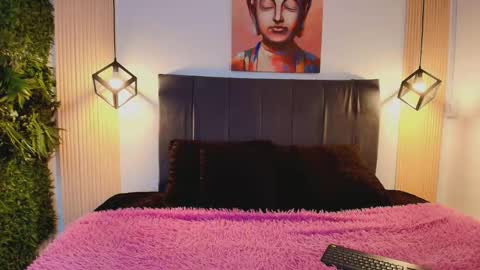 Snapshot of rosee_park chatting on 20, 12, 2025 Rosee online show from 20, 12, 2025
