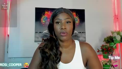 rosi_cooper online show from 9, 6, 2026