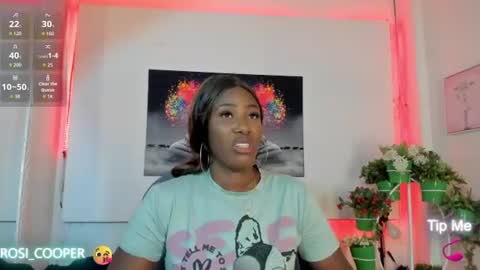 rosi_cooper online show from 18, 6, 2026