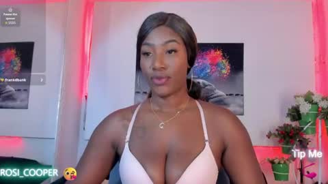 rosi_cooper online show from 19, 6, 2026