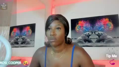 rosi_cooper online show from 20, 6, 2026