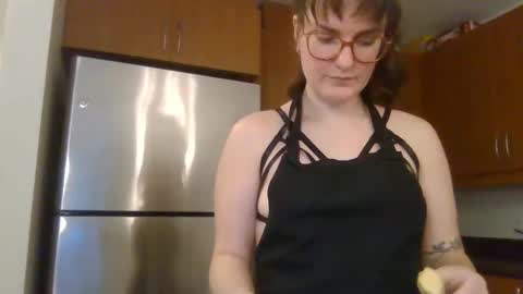rosie_woods online show from 26, 11, 2025