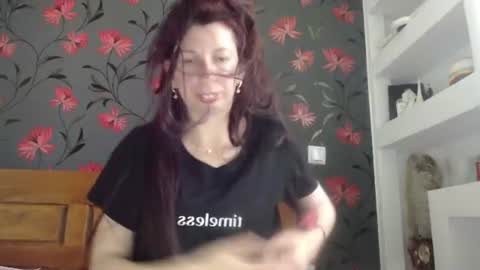 RosieHayes online show from 22, 6, 2026