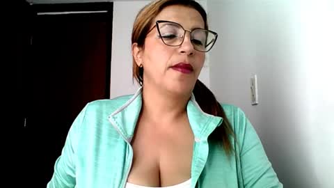 Rossana  online show from 7, 6, 2026