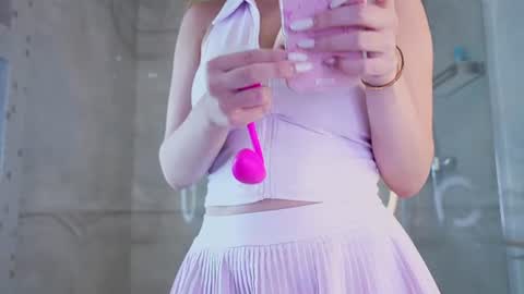 Hi Im Maria Check my Bio  online show from 16, 6, 2026