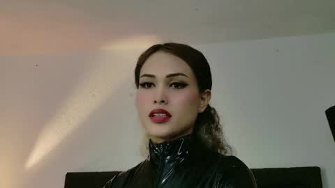 Mistress Lana online show from 4, 6, 2026
