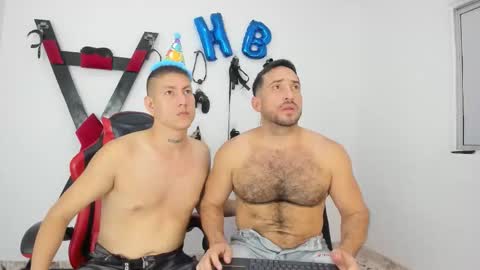 Tommy and Steven online show from 23, 11, 2025
