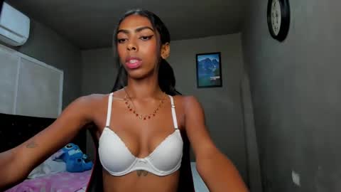 rousse miller 7 online show from 16, 2, 2025