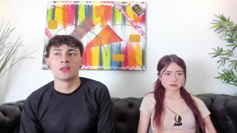 rousse_n_kenji online show from 29, 5, 2026