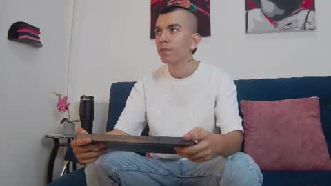 Rowan online show from 10, 6, 2026