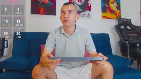Rowan online show from 16, 6, 2026