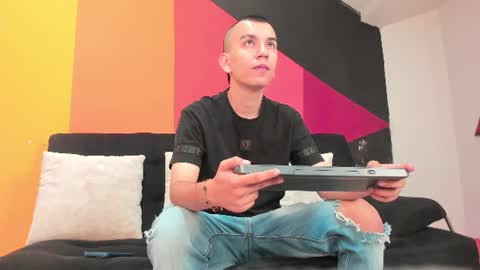 Rowan online show from 1, 7, 2026