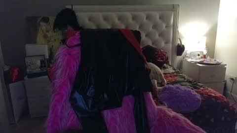 Roxalana online show from 15, 6, 2026