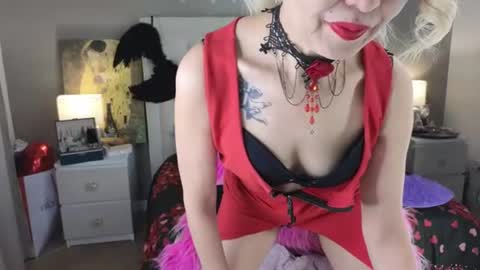 Roxalana online show from 18, 6, 2026