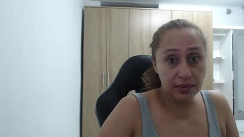 Roxana online show from 8, 6, 2026