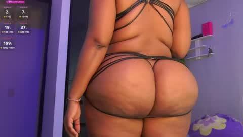 Roxxx Thee Stallion online show from 13, 6, 2026