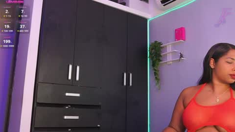Roxxx Thee Stallion online show from 16, 6, 2026