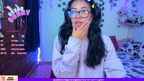 roxxy online show from 10, 6, 2026