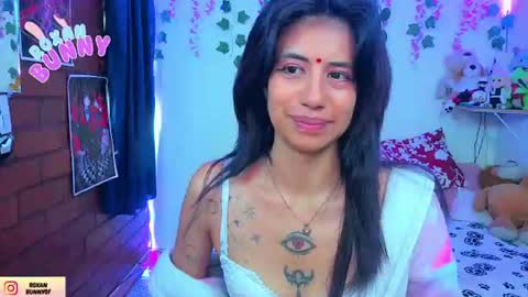 roxxy online show from 22, 6, 2026