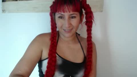 Florecita online show from 31, 5, 2026