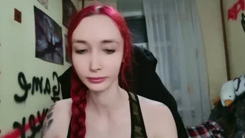 Snapshot of roxy_silver chatting on 11, 6, 2026 Roxy online show from 11, 6, 2026