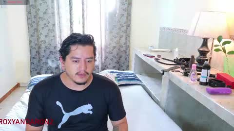 RoxyAron online show from 9, 6, 2026