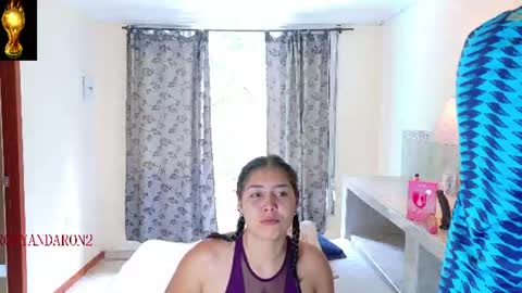 RoxyAron online show from 20, 6, 2026