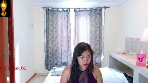 RoxyAron online show from 21, 6, 2026