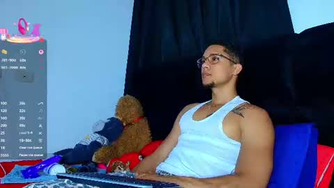 ANTONIO online show from 14, 6, 2026